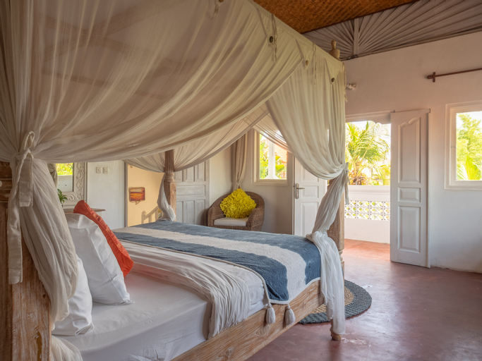 Bedroom 16