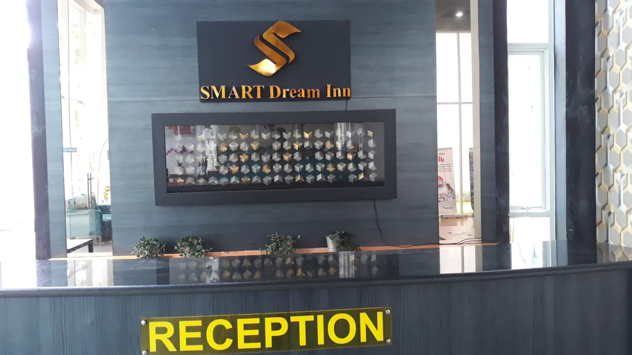 SMART Dream Inn, Tangerang