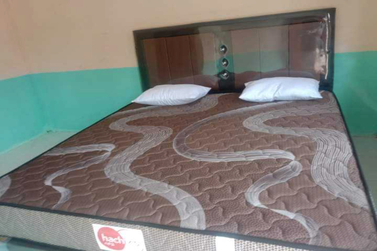 Bedroom 5, EXPRESS O 91938 Grace Kost & Hostel, Medan