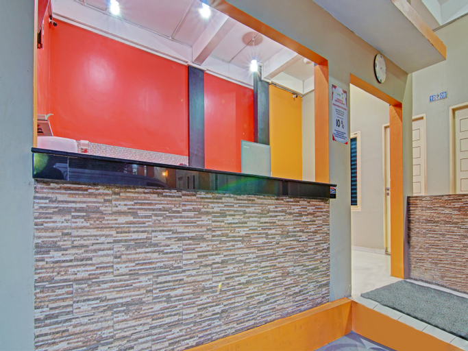 Others, OYO 91949 Ameera Homestay Syariah, Kampar
