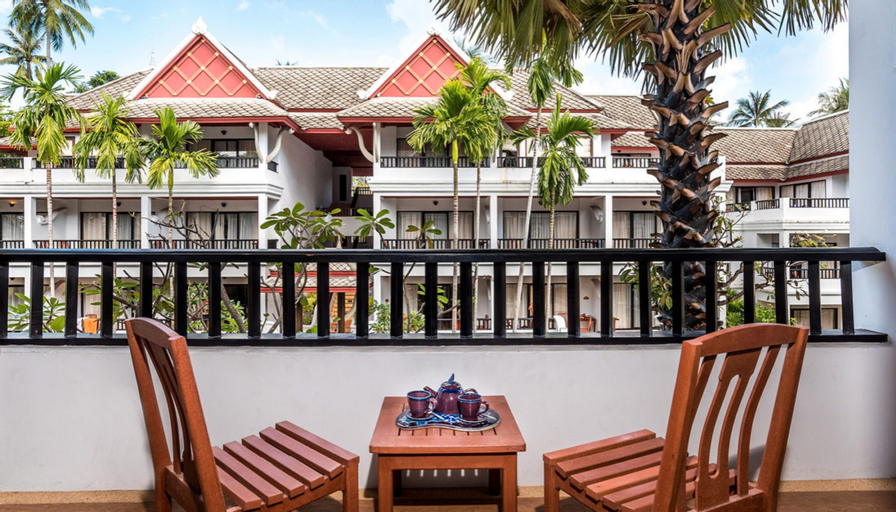 Beyond Samui, Ko Samui