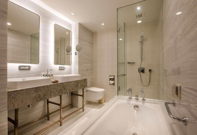 Bedroom 4, JEN Penang Georgetown by Shangri-La, Penang Island