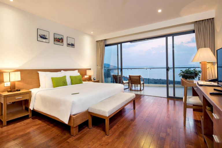 Bedroom 3, Cam Ranh Riviera Beach Resort & Spa, Cam Lâm