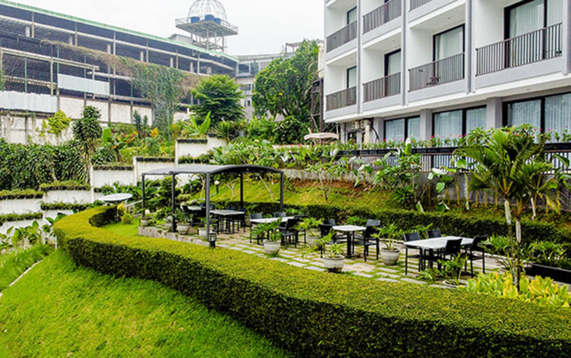 Others 4, Ariandri Resort Puncak, Bogor