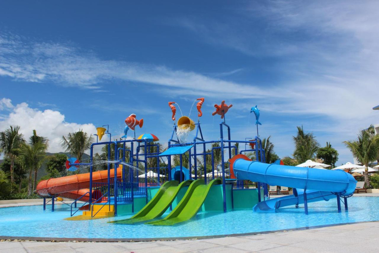Sport & Beauty 2, Cam Ranh Riviera Beach Resort & Spa, Cam Lâm