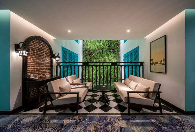 Others 5, Potique Hotel, Nha Trang
