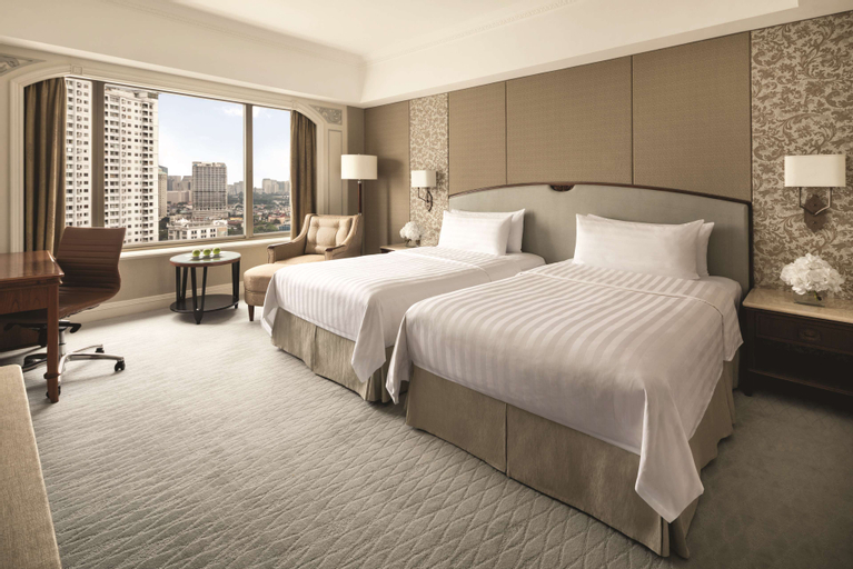 Bedroom 30