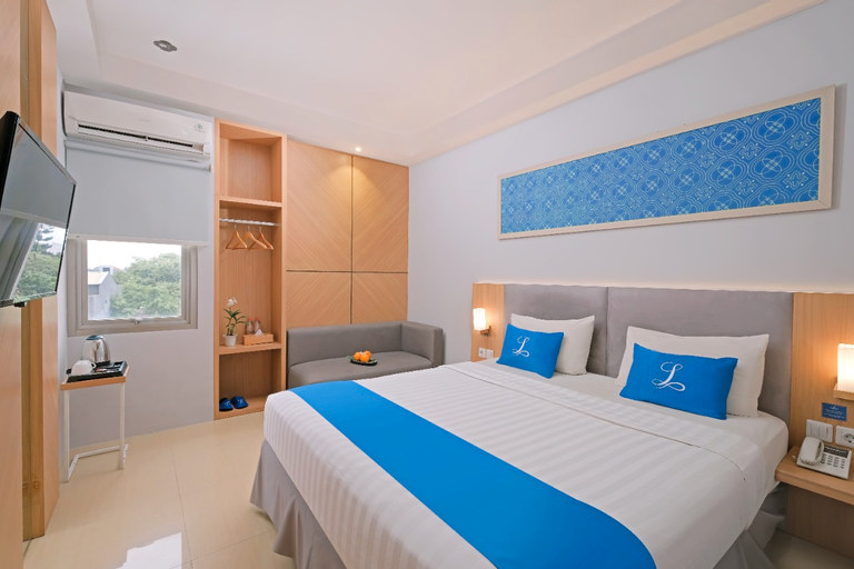 Bedroom 29