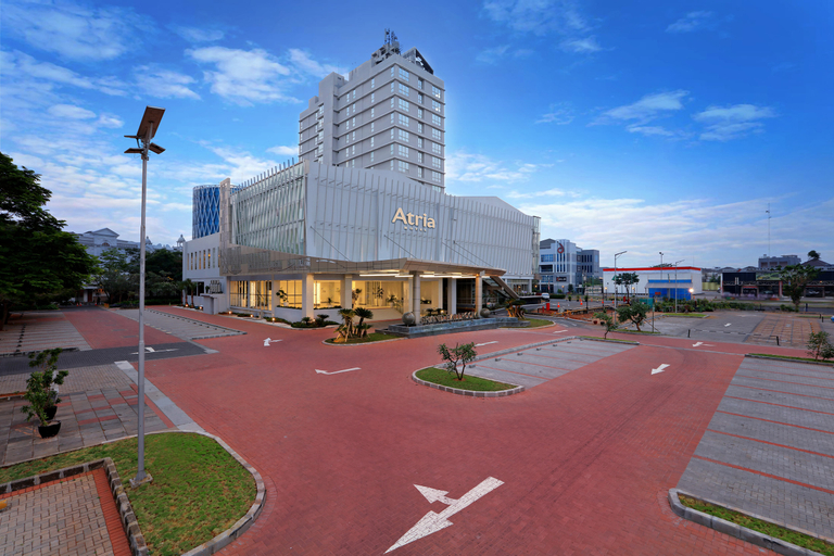 Atria Hotel Gading Serpong Harga Diskon & Promo Terbaru