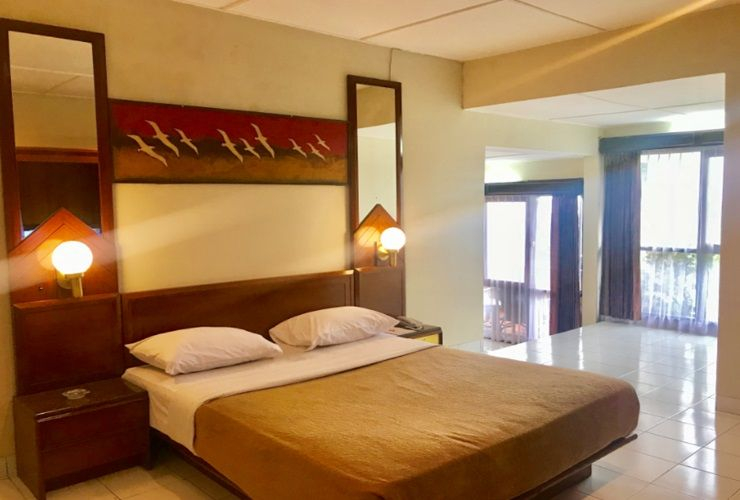 Bedroom 4, Pondok Kahuripan, Bandung