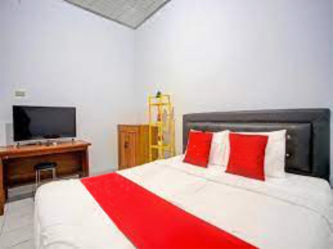 FAF Guest House, Bandar Lampung