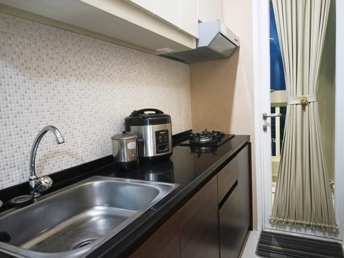 Others 4, Borneo Bay City Apartment 1Room, Balikpapan