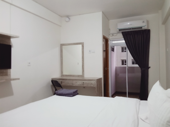 Bedroom 5, De Green Inn Serua, South Tangerang