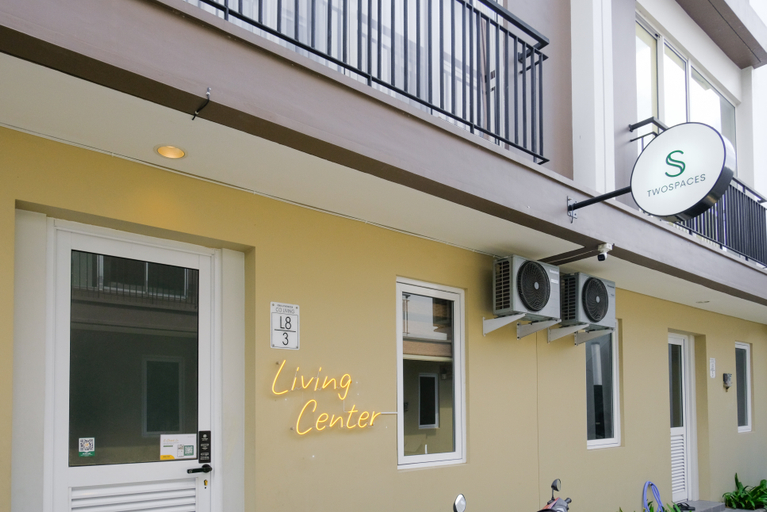 Exterior & Views 5, TwoSpaces Living at Zena Mozia, Tangerang Selatan