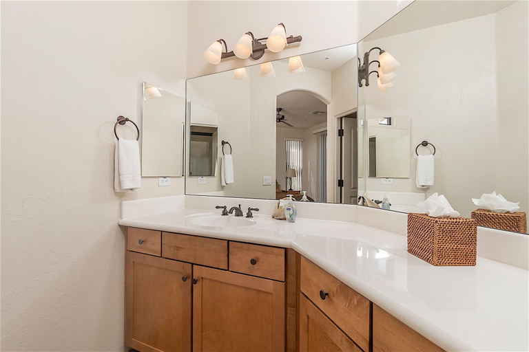 Bathroom 5, Troon North Golf Casitas 4 BR by Casago, Maricopa