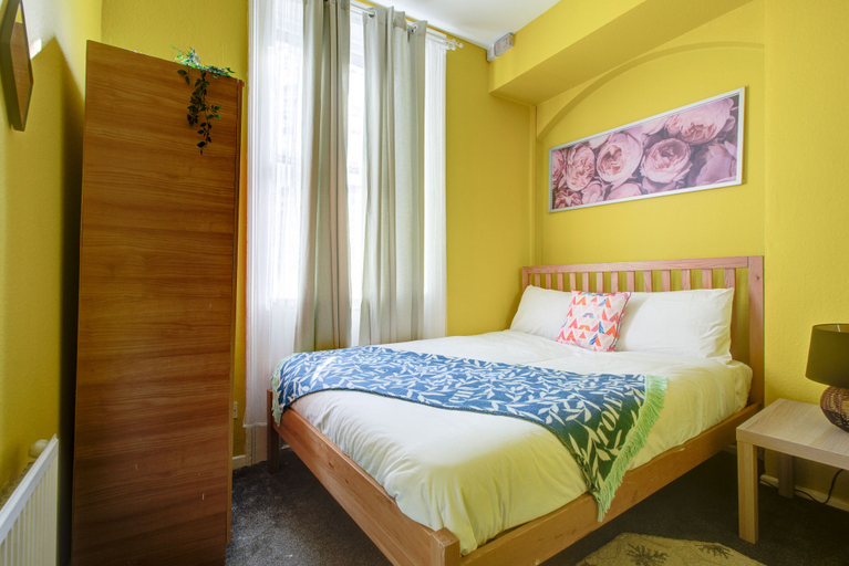Primary image, Inviting 2-bed Budget Apartments in Central London, London