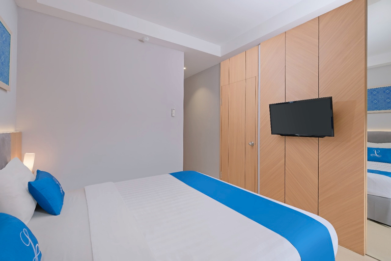 Bedroom 26