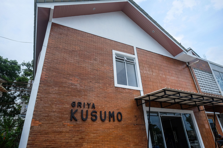 Urbanview Griya Kusumo Seturan Yogyakarta, Yogyakarta