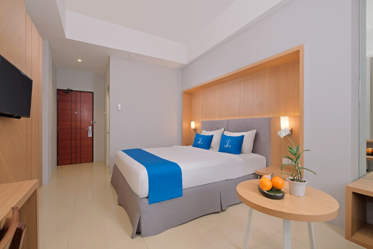Bedroom 19