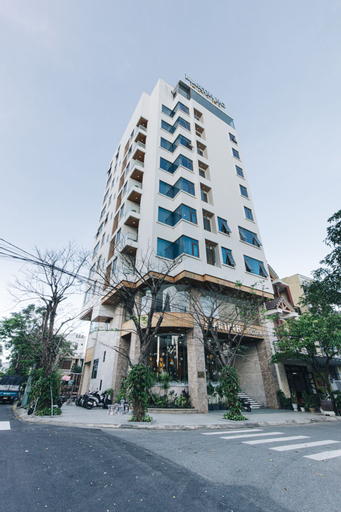 Exterior & Views 1, Martin Ho Hotel By Medii, Sơn Trà