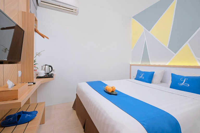 Bedroom 20