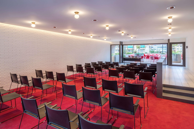 Exterior & Views 2, Canopy by Hilton Madrid Castellana, Madrid