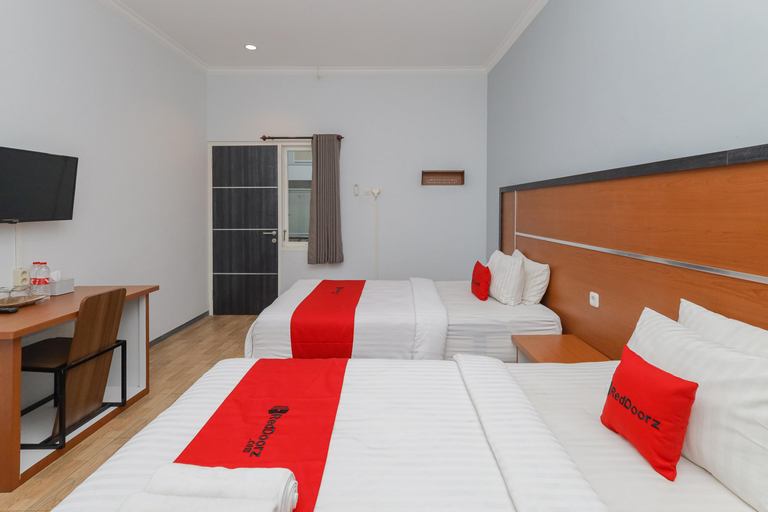 Bedroom 6