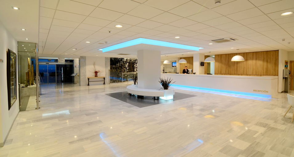 Public Area 4, Medplaya Riviera- Adults Recommended, Málaga