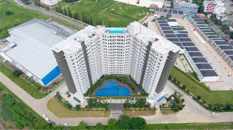 Exterior & Views 3, Merakey Golf Residences, Cikarang