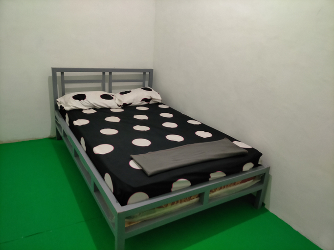 Bedroom 2, G Land Backpacker, Banyuwangi