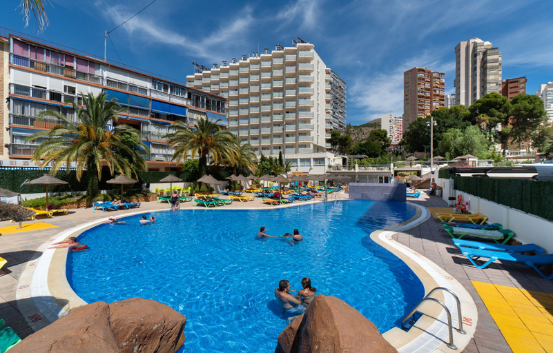 Sport & Beauty, Medplaya Regente, Alicante