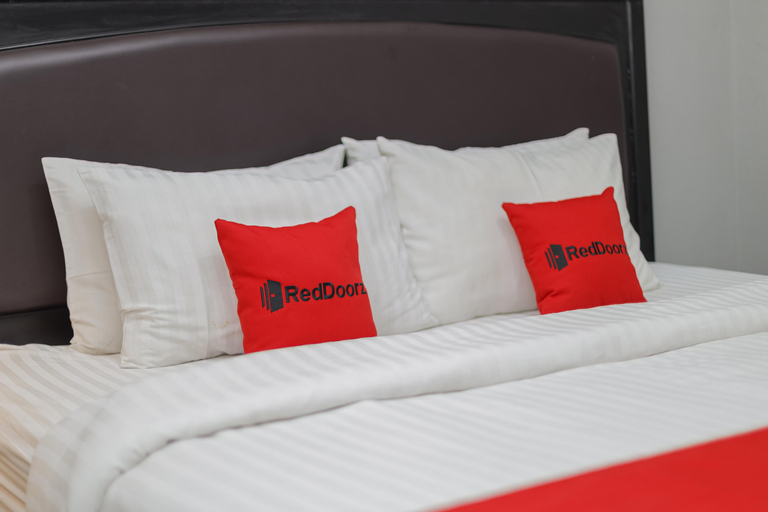 Bedroom 14