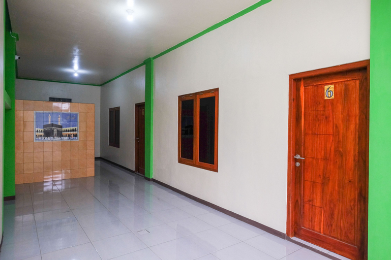 Public Area 6