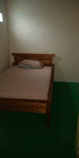 Bedroom 3, G Land Backpacker, Banyuwangi