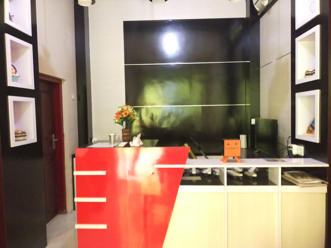 Others 4, Inawa Homestay Syariah, Kendari