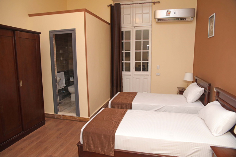 Bedroom 7