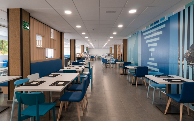 Food & Drinks 5, Medplaya Regente, Alicante