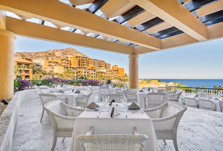Food & Drinks 4, Grand Fiesta Americana Los Cabos All Inclusive, La Paz