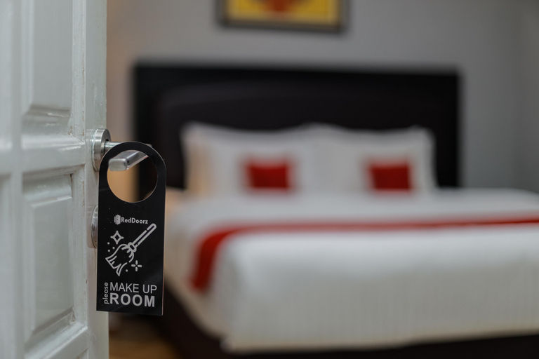 Bedroom 7