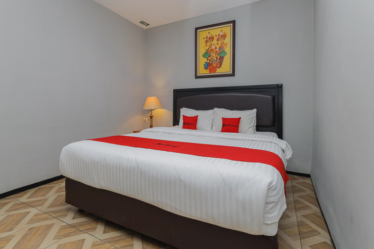 Bedroom 13