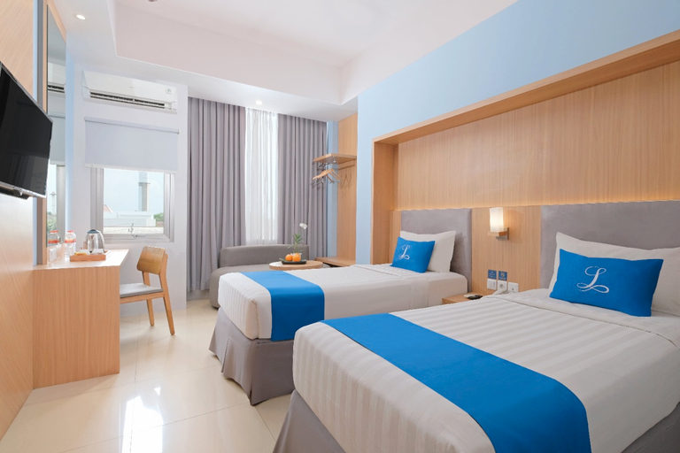 Bedroom 11