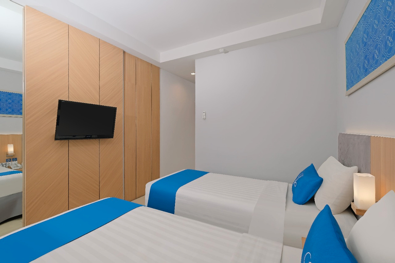 Bedroom 18