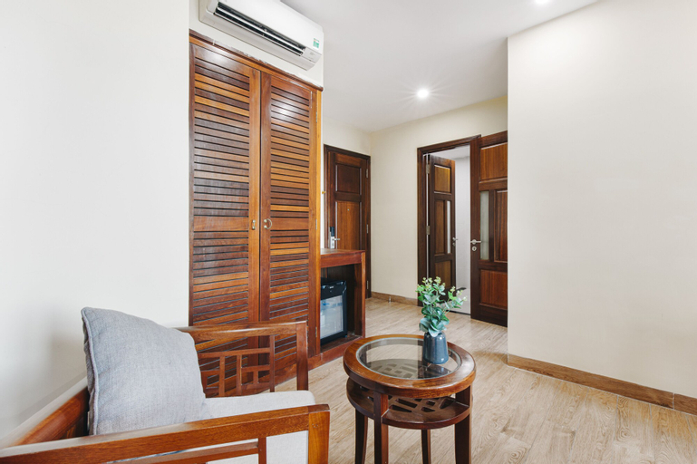Public Area 2, Martin Ho Hotel By Medii, Sơn Trà
