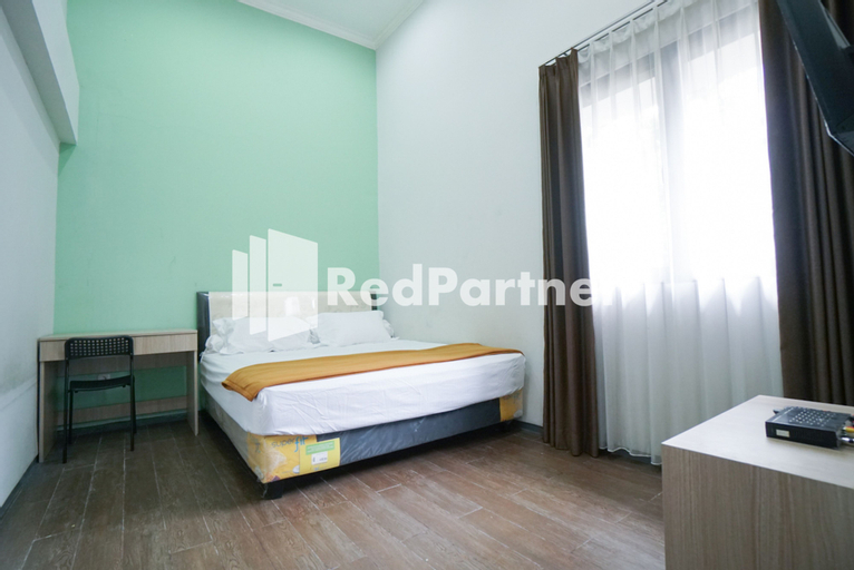 Bedroom 4, Toba Mansion Syariah near Benhil RedPartner, Central Jakarta