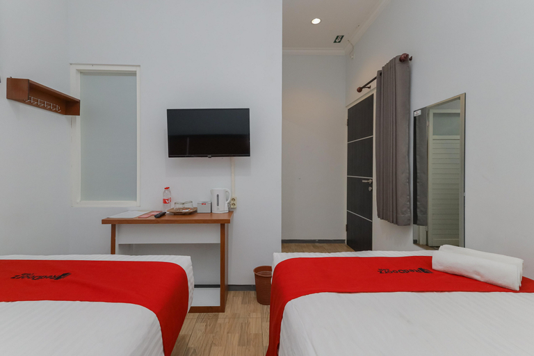 Bedroom 5