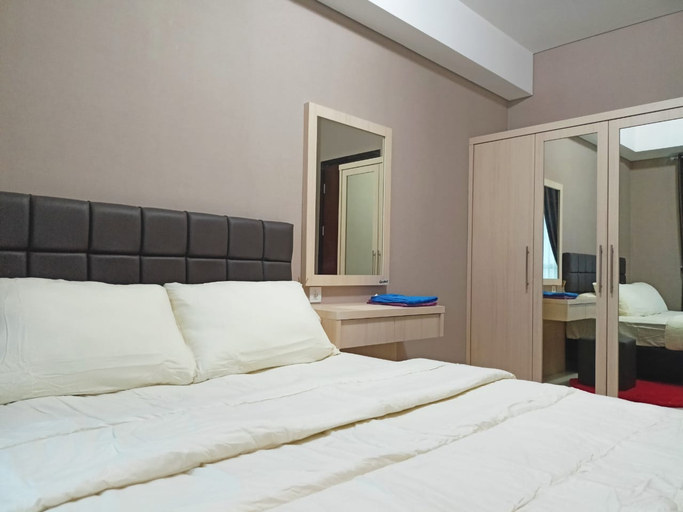 Bedroom 3, Borneo Bay City Apartment 1Room, Balikpapan