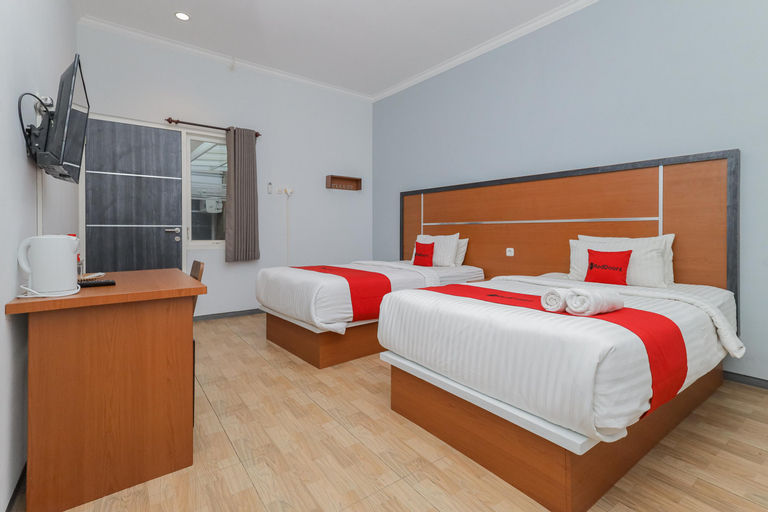 Bedroom 4