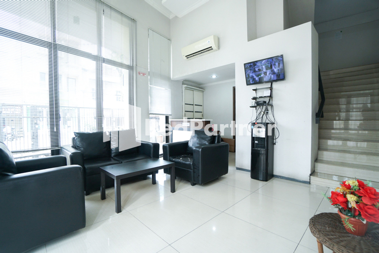 Public Area 2, Toba Mansion Syariah near Benhil RedPartner, Central Jakarta