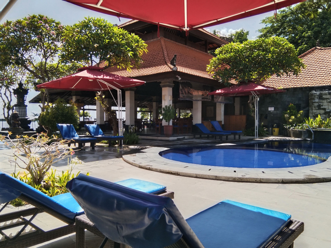 Sport & Beauty 4, Villa Shanti Beach Hotel Sanur, Denpasar