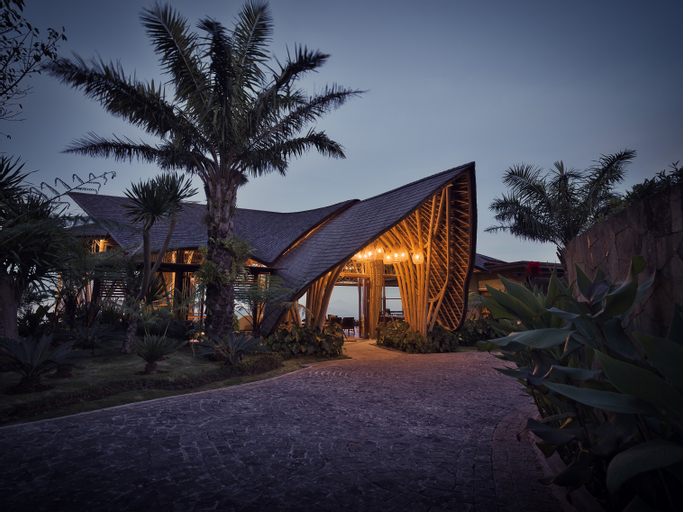 Exterior & Views 3, Elevate Bali by Hanging Gardens Munduk, Buleleng